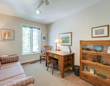 
45 Melgund Rd Casa Loma - 4 beds 4 baths 1 parking space(s) listed at $1798000