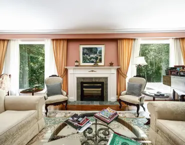 176 Old Yonge St St. Andrew-Windfields, Toronto 1 beds 4 baths 2 garage $3M