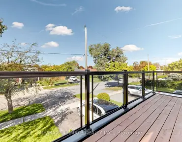 10 Monarchwood Cres Parkwoods-Donalda, Toronto 3 beds 3 baths 1 garage $1.49M