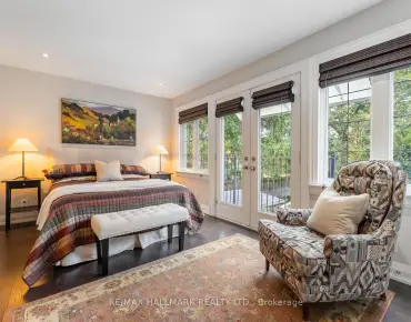 192 Erskine Ave Mount Pleasant East - 4 beds 6 baths 1 parking space(s) listed at $2599000