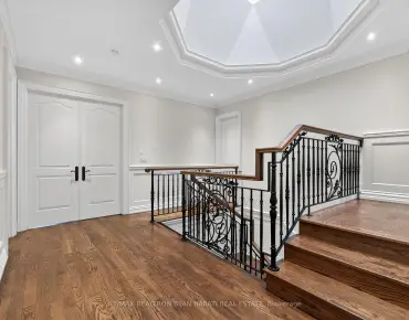 274 Greenfield Ave Willowdale East, Toronto 5 beds 6 baths 2 garage $2.99M