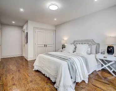 332 Greenfield Ave Willowdale East - 5 睡房 6 卫生间 2 车位叫价2888800加元