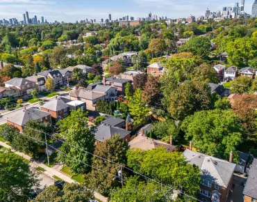 
8 Beaufield Ave Leaside - 3 beds 2 baths  parking space(s) listed at $1399000