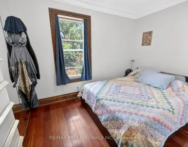 
2 Afton Ave Little Portugal - 3 beds 4 baths  parking space(s) listed at $2089000