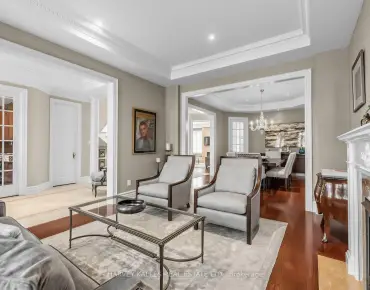 
629 Bedford Park Ave Bedford Park-Nortown - 4 beds 5 baths 2 parking space(s) listed at $3699000