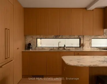 
47 Delaware Ave Palmerston-Little Italy - 4 beds 5 baths 1 parking space(s) listed at $3895000