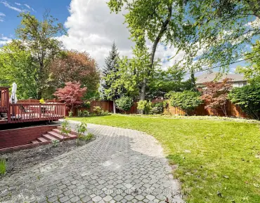 176 Elmwood Ave Willowdale East, Toronto 5 beds 6 baths 3 garage $2.98M