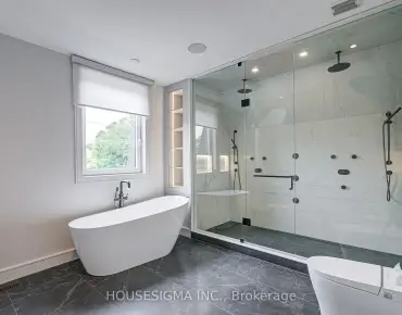 
151 Dewbourne Ave Humewood-Cedarvale - 4 beds 6 baths 1 parking space(s) listed at $3799000
