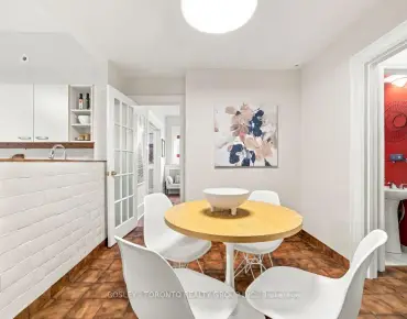 111 Welland Ave Rosedale-Moore Park - 5 beds 4 baths 1 parking space(s) listed at $2795000