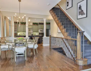 
74 Aberdeen Ave Cabbagetown-South St. James Town - 3 beds 3 baths 1 parking space(s) listed at $1695000