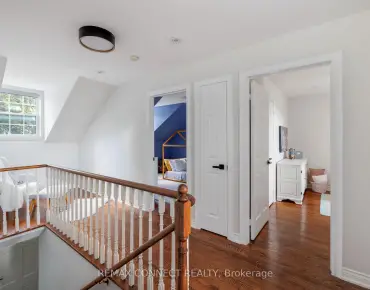 52 Angus Dr Don Valley Village, Toronto 3 beds 4 baths  garage $1.44M