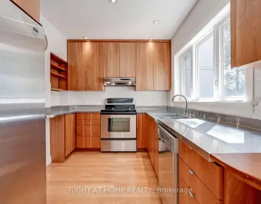 32 Belcourt Rd Mount Pleasant East - 6 beds 3 baths 1 parking space(s) listed at $2399000