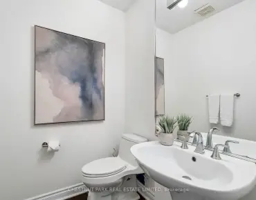 
76 Alcorn Ave Yonge-St. Clair - 3 beds 4 baths 1 parking space(s) listed at $2195000