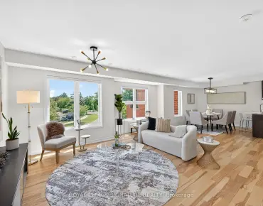 
28 Curlew Dr Parkwoods-Donalda - 3 beds 3 baths 1 parking space(s) listed at $869500