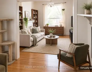 195 Grace St Palmerston-Little Italy - 3 beds 2 baths 2 parking space(s) listed at $1099000