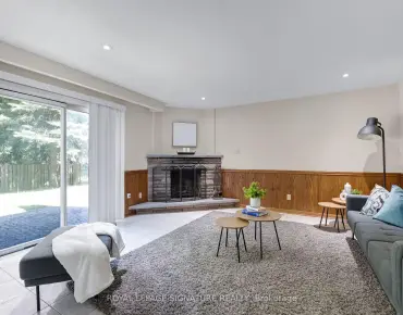 3161 Bayview Ave Bayview Village, Toronto 3 beds 4 baths 2 garage $1.55M