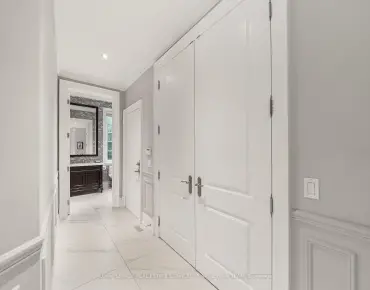 9 Bethesda Crt Banbury-Don Mills - 5 beds 6 baths 2 parking space(s) listed at $3949000
