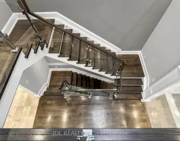 105 Arjay Cres Bridle Path-Sunnybrook-York Mills, Toronto 5 beds 8 baths 2 garage $6.58M