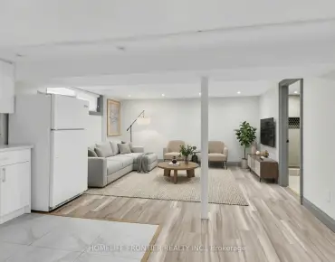 61 Sundial Cres Victoria Village, Toronto 4 beds 3 baths 1 garage $950K