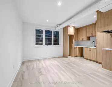 16 Fennings St Trinity-Bellwoods - 6 beds 5 baths parking space(s) listed at $1599000