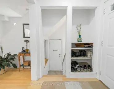 153 Banff Rd Mount Pleasant East - 3 beds 4 baths 2 parking space(s) listed at $1749000
