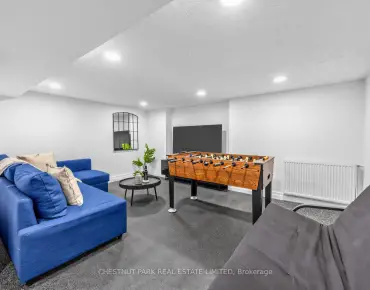 178 Hanna Rd Leaside, Toronto 3 beds 2 baths 2 garage $2M
