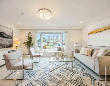 112 Kingslake Rd Don Valley Village, Toronto 3 beds 5 baths 1 garage $1.29M