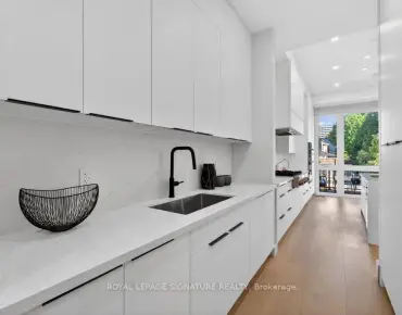 339 Broadway Ave Bridle Path-Sunnybrook-York Mills - 4 beds 5 baths 2 parking space(s) listed at $3288000
