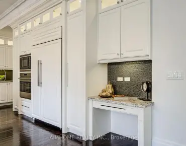 356 Hillcrest Ave Willowdale East, Toronto 4 beds 7 baths 2 garage $3.79M