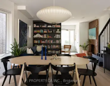 301 Grace St Palmerston-Little Italy - 4 beds 4 baths 2 parking space(s) listed at $2799900