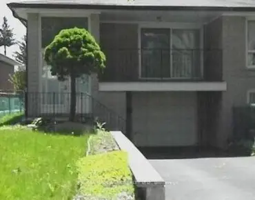 3 Pindar Cres Pleasant View, Toronto 3 beds 3 baths 1 garage $898K
