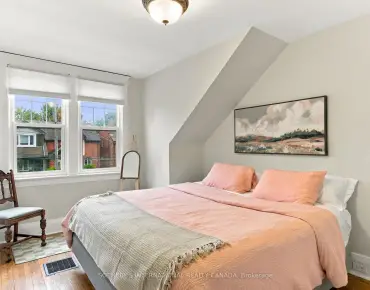 62 Bowood Ave Lawrence Park North, Toronto 3 beds 3 baths  garage $1.55M