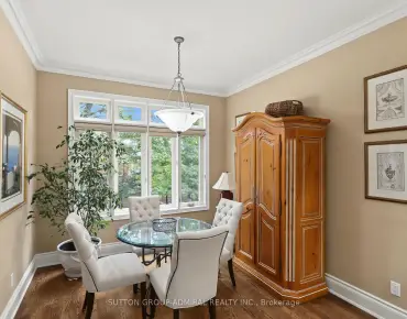 
443 ELM Rd Bedford Park-Nortown - 4 beds 4 baths 2 parking space(s) listed at $2699000