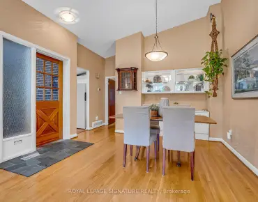 
32 Northey Dr St. Andrew-Windfields - 2 beds 2 baths  parking space(s) listed at $849800