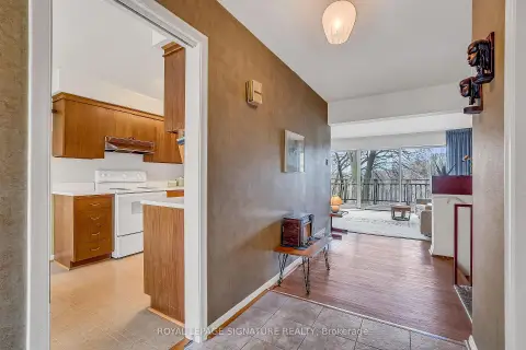Toronto Parkwoods-Donalda community 12 Ruden Cres For Sale