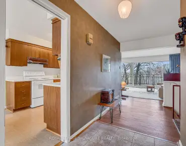 
12 Ruden Cres Parkwoods-Donalda - 3 beds 3 baths 2 parking space(s) listed at $1799800
