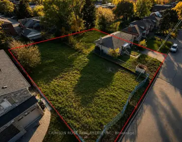 387 Hounslow Ave Willowdale West - beds baths parking space(s) listed at $1440000