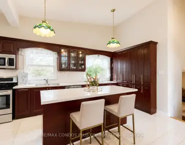 
333 Pleasant Ave Newtonbrook West - 3 beds 3 baths 2 parking space(s) listed at $1399000