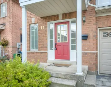 
11 Wilket Creek Rd Flemingdon Park - 3 beds 3 baths 1 parking space(s) listed at $1199000