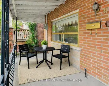 
99 Euclid Ave Trinity-Bellwoods - 3 beds 2 baths 2 parking space(s) listed at $1399000