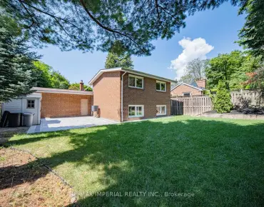 
4 Quincy Cres Henry Farm - 4 beds 2 baths 2 parking space(s) listed at $1598000