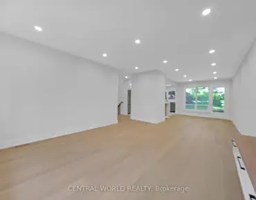 38 Denrock Dr Bayview Village, Toronto 4 beds 3 baths 2 garage $1.75M
