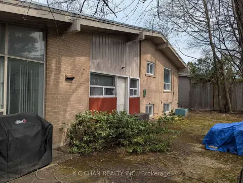 Toronto Banbury-Don Mills community 37 Grangemill Cres For Sale