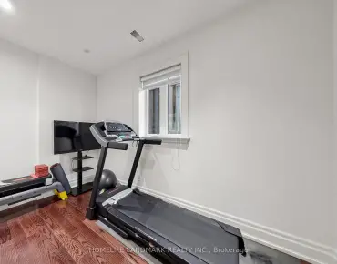 120 Estelle Ave Willowdale East, Toronto 4 beds 5 baths 2 garage $2.99M