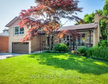 17 Ealing Dr St. Andrew-Windfields, Toronto 4 beds 3 baths 2 garage $2.19M