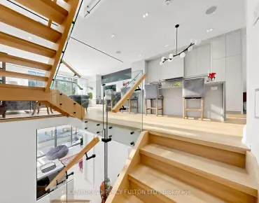 171 Elmwood Ave Willowdale East - 4 beds 5 baths 1 parking space(s) listed at $2788000
