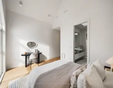 
31 Taunton Rd Mount Pleasant East - 3 beds 4 baths  parking space(s) listed at $2295000