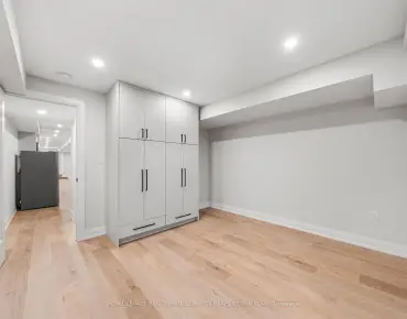 247A Lippincott St University - 4 beds 5 baths parking space(s) listed at $2295000