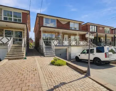 
581A Delaware Ave Wychwood - 3 beds 2 baths 1 parking space(s) listed at $899000