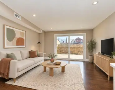 260 Clinton St Palmerston-Little Italy - 4 beds 3 baths parking space(s) listed at $1880000